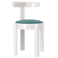 Sunday Chair White